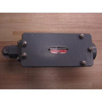 Cutler Hammer 10316H16C Eaton Limit Switch - New No Box