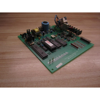 Total Control Products 260-0300-050 PC Board - Used