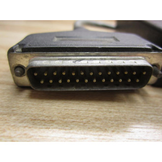 Telemecanique TSXSCC02 Software Key Support Module - Used