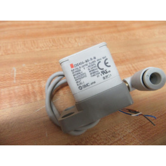SMC ZSE40A-M5-R-M Digital Pressure Switch ZSE40AM5RM - New No Box