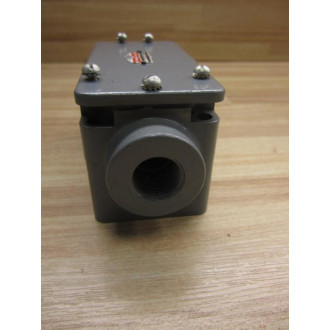 Cutler Hammer 10316H16C Eaton Limit Switch - New No Box