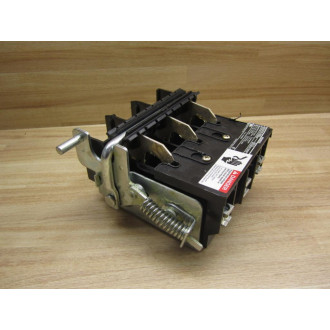 Siemens MCS606R Disconnect Switch - Used