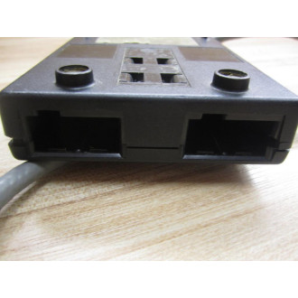 Telemecanique TSXSCC02 Software Key Support Module - Used