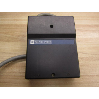 Telemecanique TSXSCC02 Software Key Support Module - Used