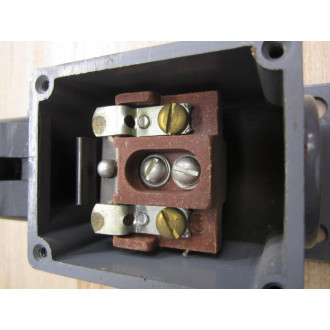 Cutler Hammer 10316H16C Eaton Limit Switch - New No Box