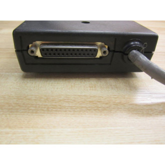 Telemecanique TSXSCC02 Software Key Support Module - Used