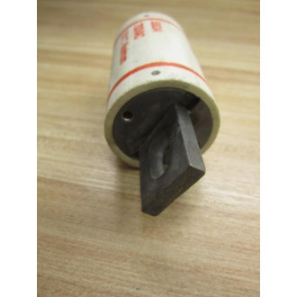 Gould Shawmut Ferraz A75Z550 Fuse A75Z550-4TI Amp Trap Tested - Used