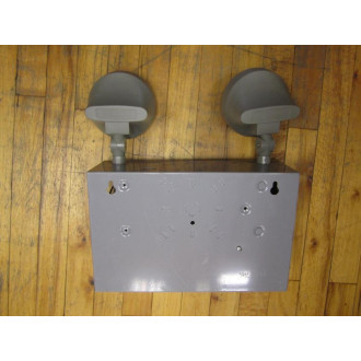 Cooper HR117 Emergency Lighting Fixture - New No Box
