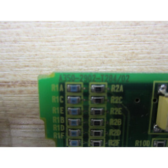 Fanuc A20B-2902-0280 Drive Card PCB A20B29020280 - Used