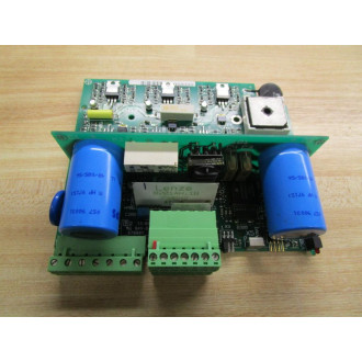 Lenze 8201LP PC Board - Used