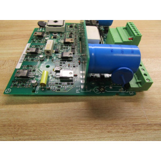 Lenze 8201LP PC Board - Used