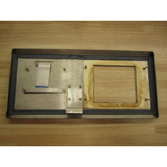 Fairbanks H-90-5200 Electric Scale Cover Only - Used