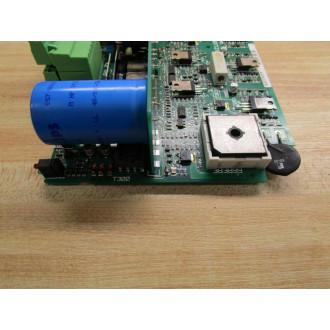 Lenze 8201LP PC Board - Used
