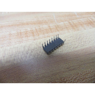 National Semiconductor CD4027BCN Integrated Circuit (Pack of 9) - New No Box