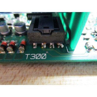 Lenze 8201LP PC Board - Used