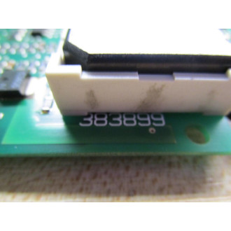 Lenze 8201LP PC Board - Used