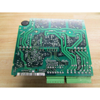 Lenze 8201LP PC Board - Used