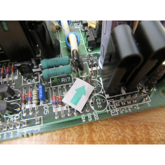Fanuc A20B-1004-0960 Power Supply Bd 2 A20B-1004-096003B  Non-Refundable - Parts Only