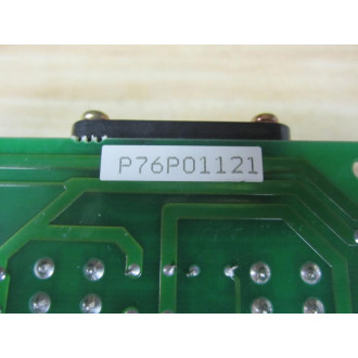 Fanuc A20B-1004-0960 Power Supply Bd A20B-1004-096004B - Used