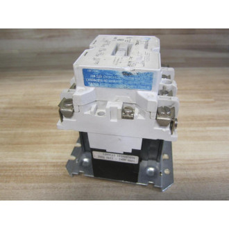 Westinghouse A201KACA Contactor - Used