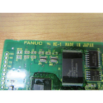 Fanuc A20B-2101-0350 Board A20B-2101-035005B Non-Refundable - Parts Only