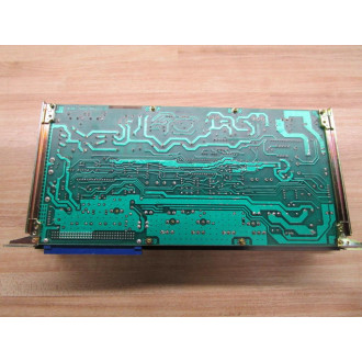 Fanuc A16B-1212-0110 Power Unit A16B-1212-011003A Missing Capacitor - Parts Only