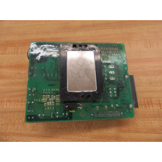 Fanuc A20B-2100-0132 Board 2 A20B-2100-013201A - Parts Only