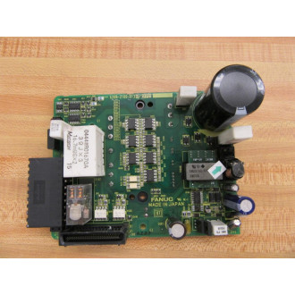 Fanuc A20B-2100-0132 Board 2  A20B-2100-013207D - Parts Only