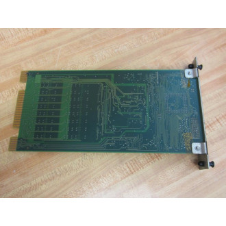 Foxboro P0914QP-OC BASI01 Board P0914QP-0C - Used