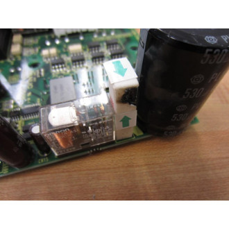 Fanuc A20B-2100-0132 Board A20B-2100-013206C - Parts Only