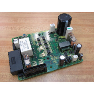 Fanuc A20B-2100-0132 Board A20B-2100-013206C - Parts Only
