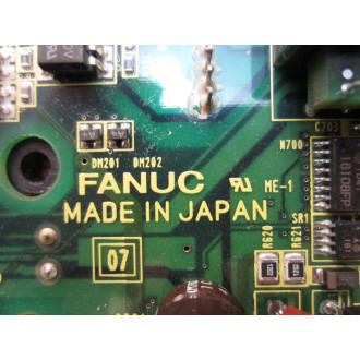 Fanuc A20B-2100-0132 Board 2 A20B-2100-013205B - Parts Only