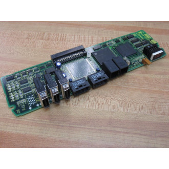 Fanuc A20B-2100-074 Circuit Board A20B-2100-074 - Used