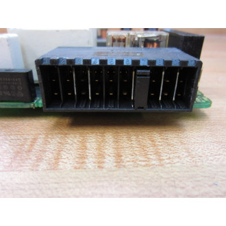 Fanuc A20B-2100-0132 Board A20B-2100-013205B - Parts Only