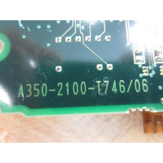 Fanuc A20B-2100-074 Circuit Board A20B-2100-074 - Used