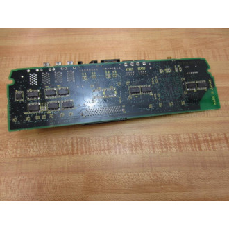 Fanuc A20B-2100-074 Circuit Board A20B-2100-07409B - Parts Only