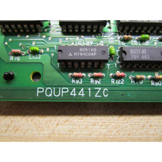 Matsushita PQUP441ZC Common Board - New No Box