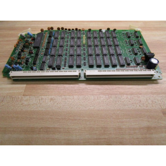 Matsushita PQUP442ZC Common Board - Used