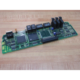 Fanuc A20B-2100-074 Circuit Board A20B-2100-074 - Used
