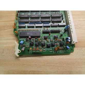 Matsushita PQUP442ZC Common Board - Used