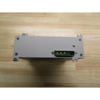 TRI Sigma 21407500 Resistor Missing Steel Pin - Used