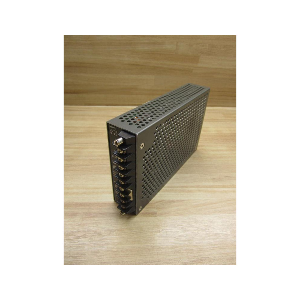 Lambda LUT-6-5122 Power Supply - New No Box