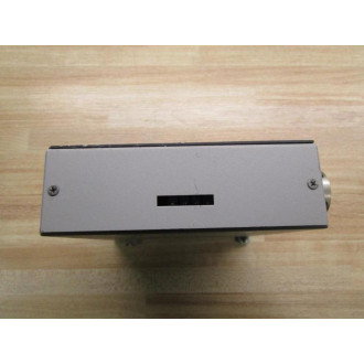 TRI Sigma 21407500 Resistor Missing Steel Pin - Used