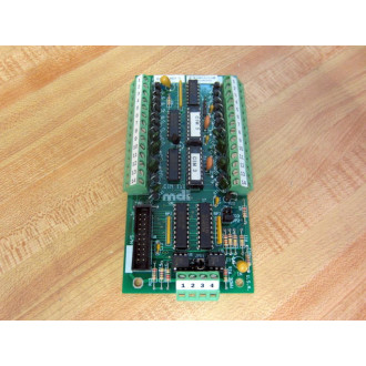 MDI B30-021 CIM III Expander Bd B30021 - Used