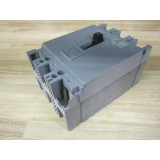 Westinghouse HFB3070 Circuit Breaker 4976D04G42 Cracked Housing - Used
