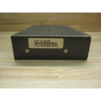 Lambda LUT-6-5122 Power Supply - New No Box