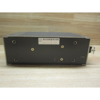 Lambda HR-11-24V Power Supply Chip On Terminal Guard - New No Box