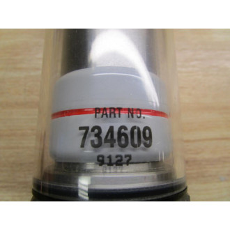 Hedland 734609 Flowmeter