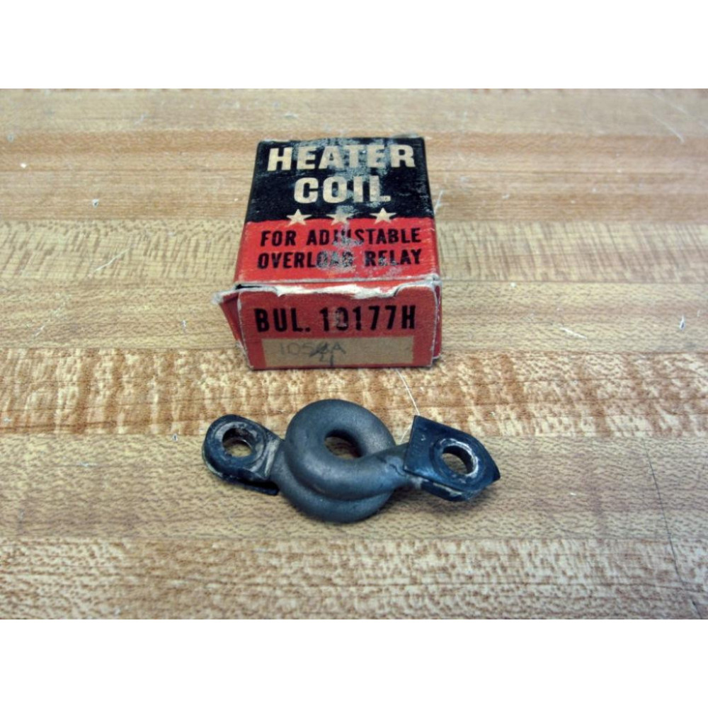 thumbnail image 2 of Atlas Metal 1054 Warmer Element – 208 Volt, 850 Watt – Commercial Food Warmer Replacement 2 of 2