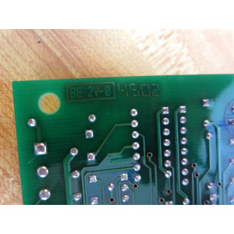MDI B30-021 CIM III Expander Bd B30021 - Used